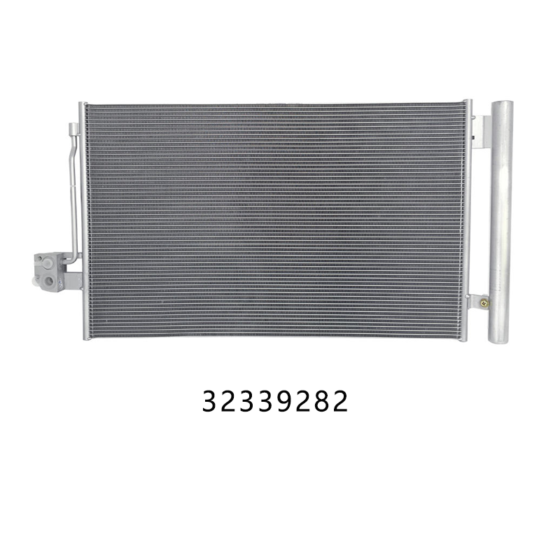 32339282 冷凝器 沃尔沃XC40